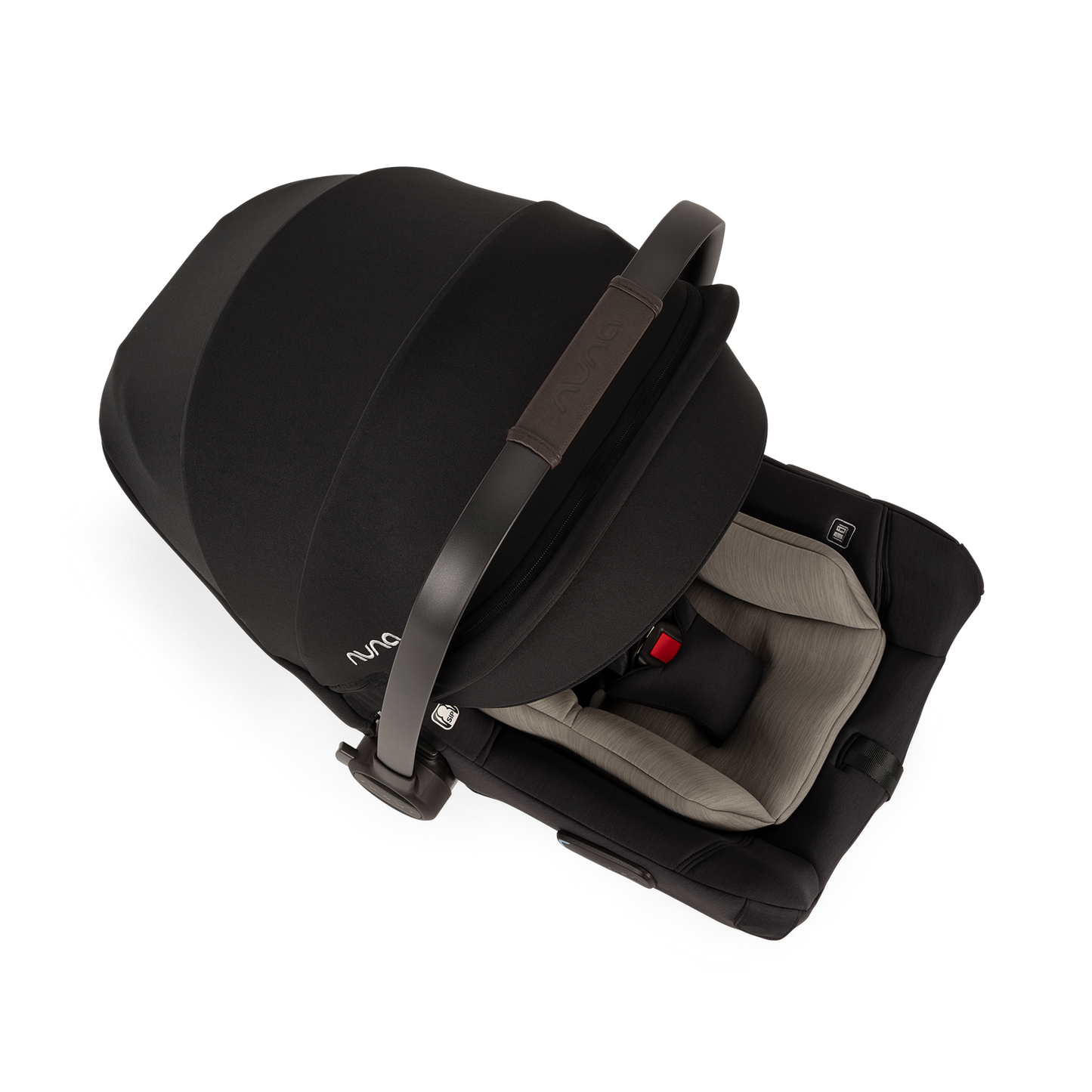 Nuna PIPA Aire Infant Car Seat with Base