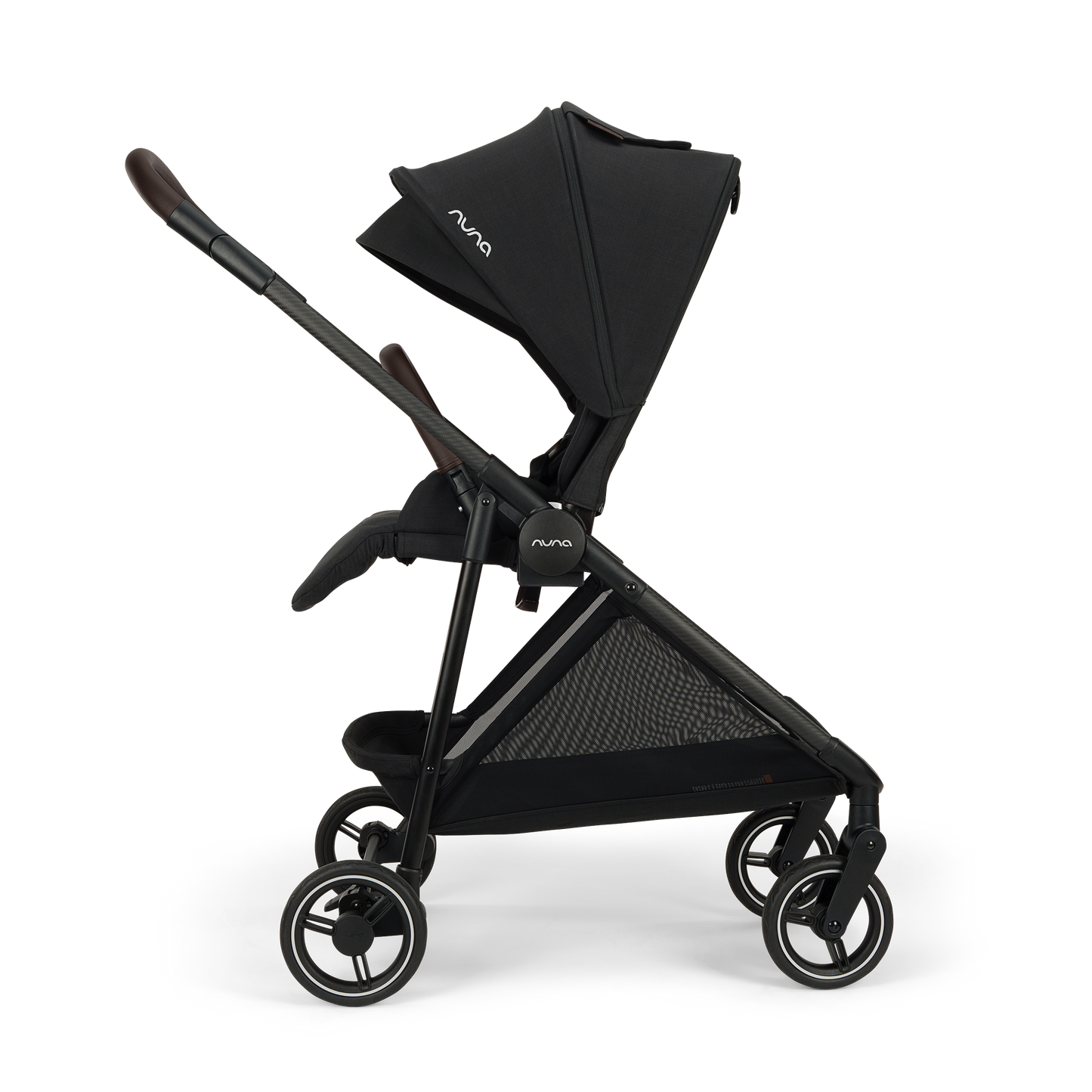 Nuna Flex System Stroller Seat