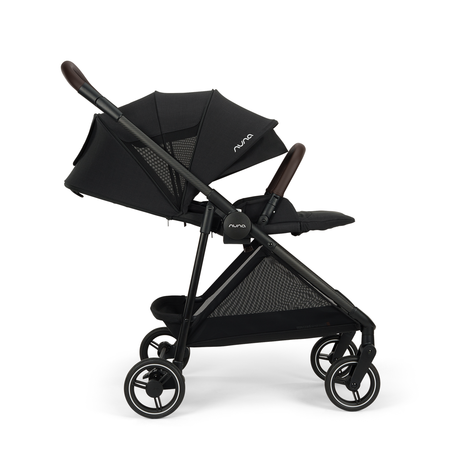 Nuna Flex System Stroller Seat