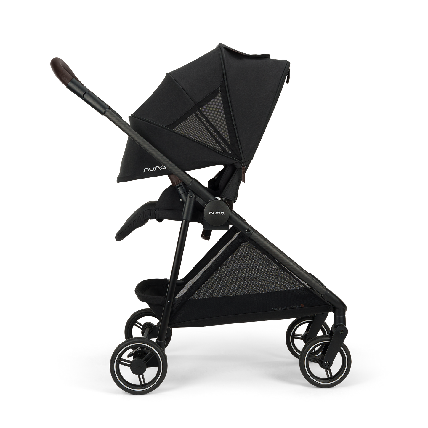 Nuna Flex System Stroller Seat
