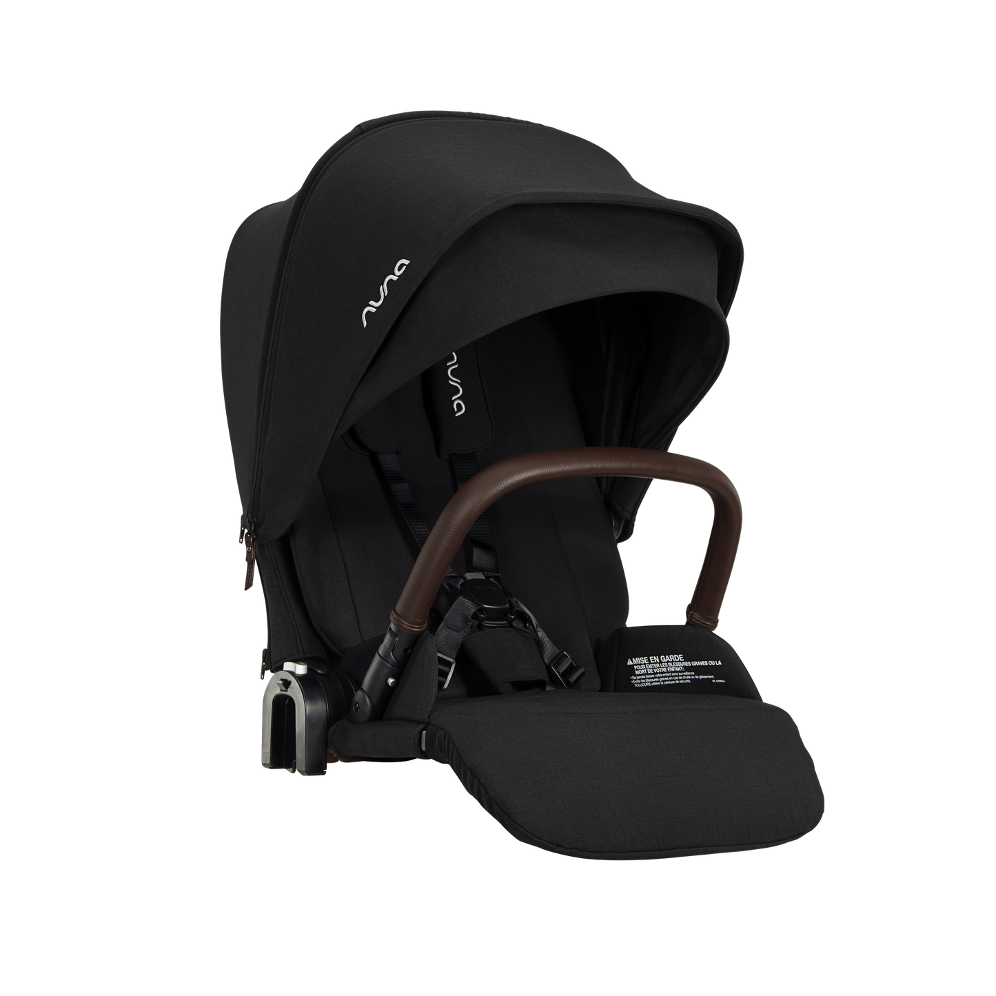 Nuna Flex System Stroller Seat