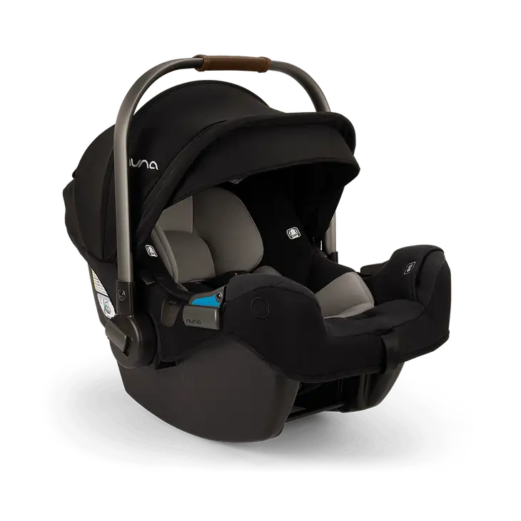 nuna stroller expiration date Nuna PIPA RX Infant Car Seat + RELX Base Caviar/Chocolate
