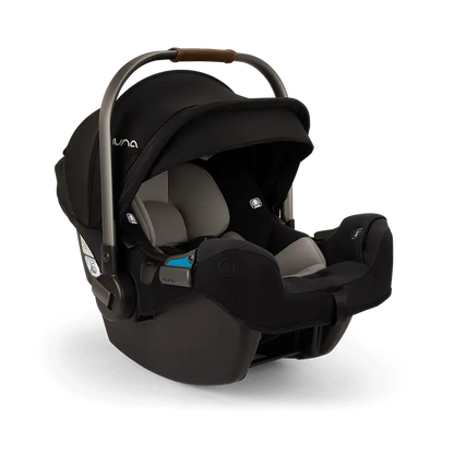 Nuna PIPA RX Infant Car Seat with RELX Base