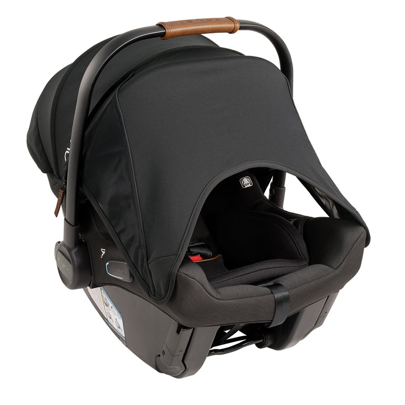 nuna demi next stroller and car seat Nuna DEMI Next Stroller and PIPA Urbn Car Seat Travel System