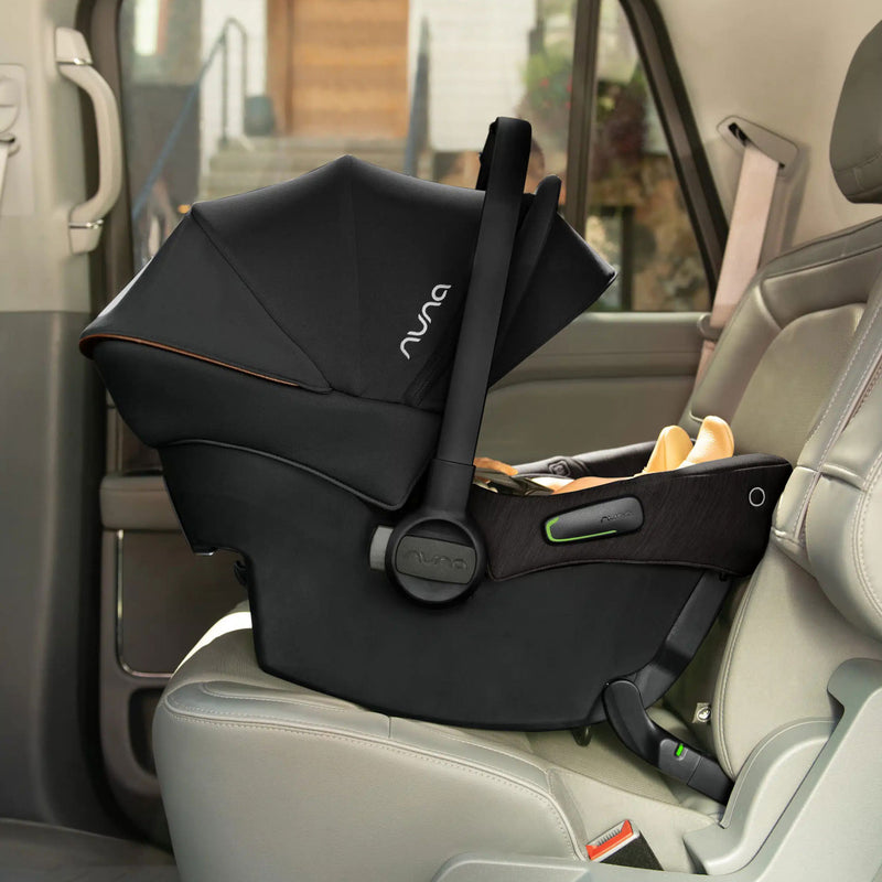 nuna demi next stroller and car seat Nuna DEMI Next Stroller and PIPA Urbn Car Seat Travel System