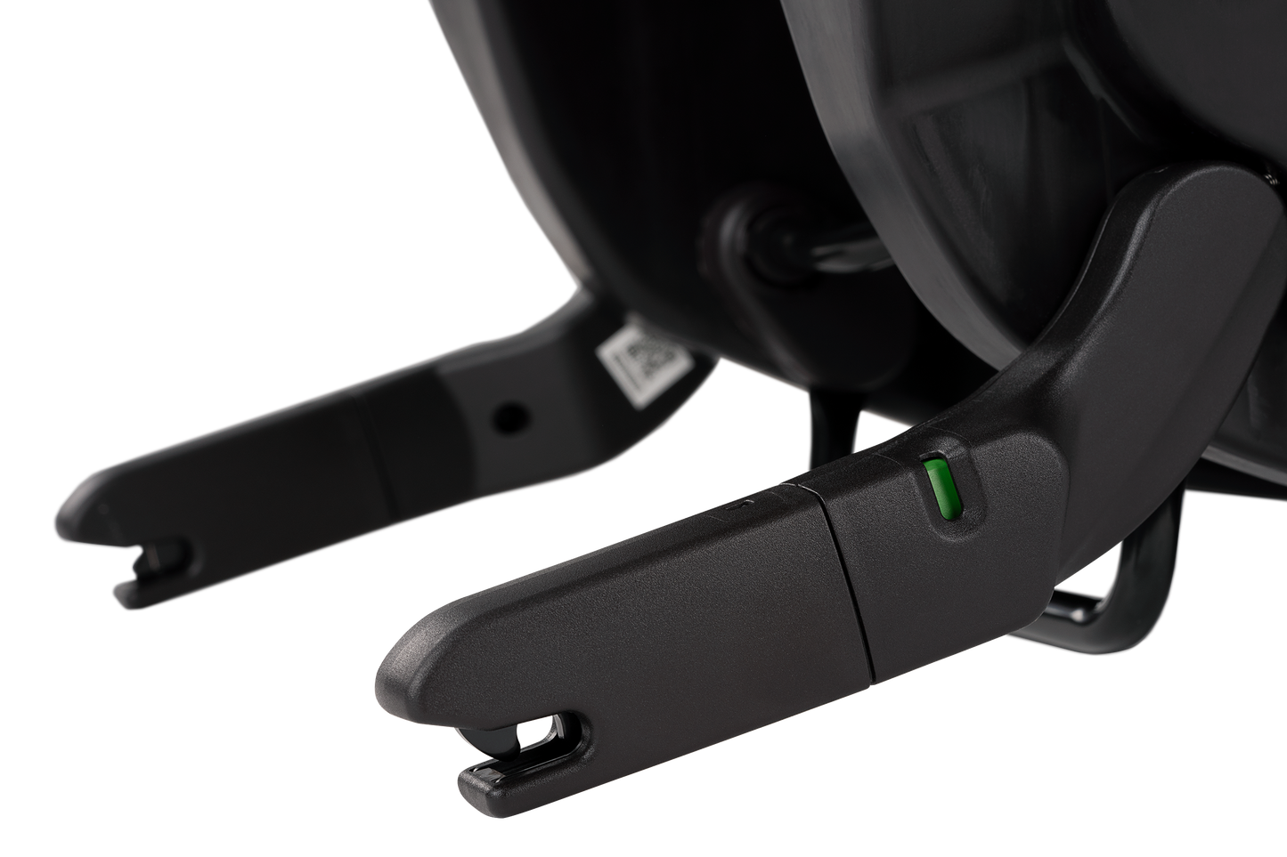 Nuna TRIV Next Stroller and PIPA Urbn Car Seat Travel System