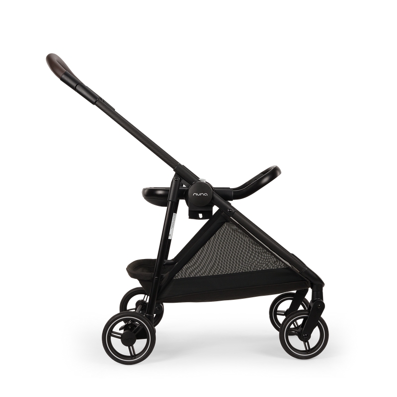 Nuna PIPA Urbn Flex System Travel System | The Baby Cubby