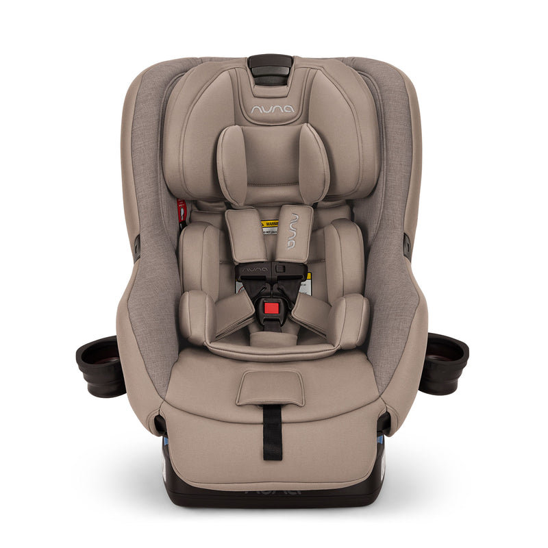 Nuna RAVA 2024 Convertible Car Seat - Cedar