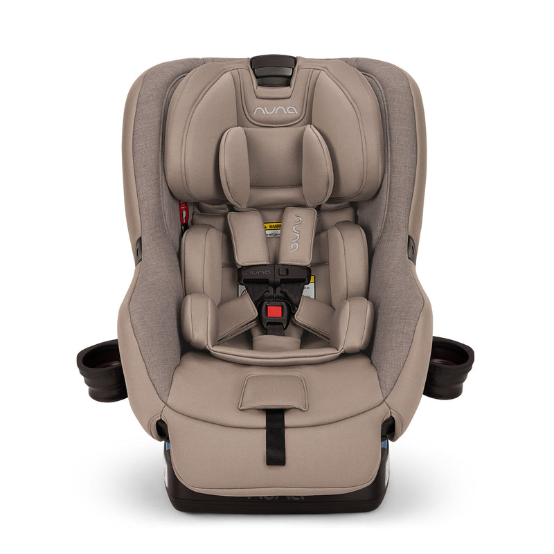 Nuna RAVA 2024 Convertible Car Seat The Baby Cubby
