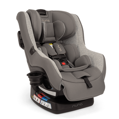 Nuna RAVA 2024 Convertible Car Seat
