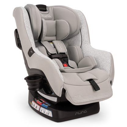 Nuna Rava Convertible Car Seat