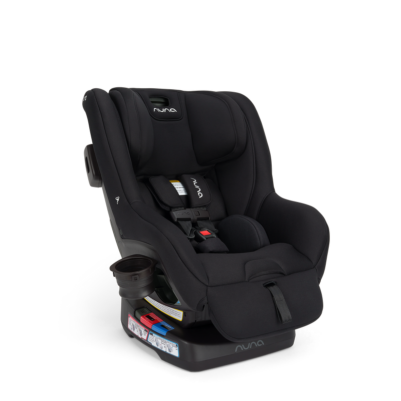 Nuna RAVA next Convertible Car Seat