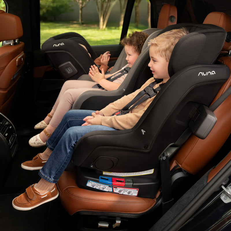 Nuna RAVA next Convertible Car Seat