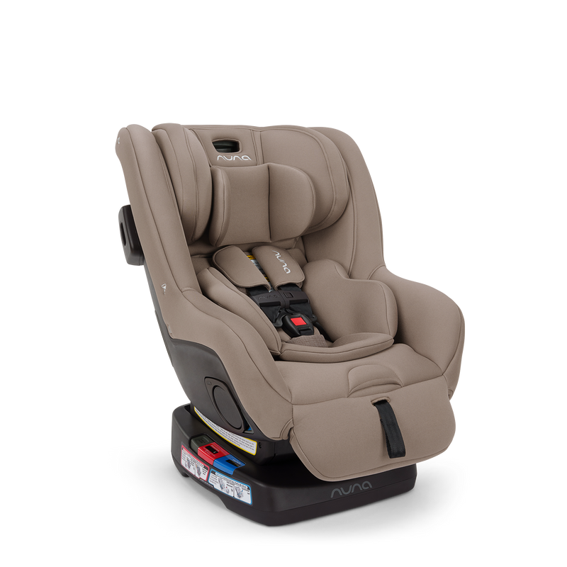 Nuna RAVA next Convertible Car Seat