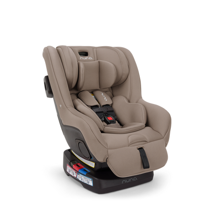 Nuna RAVA next Convertible Car Seat