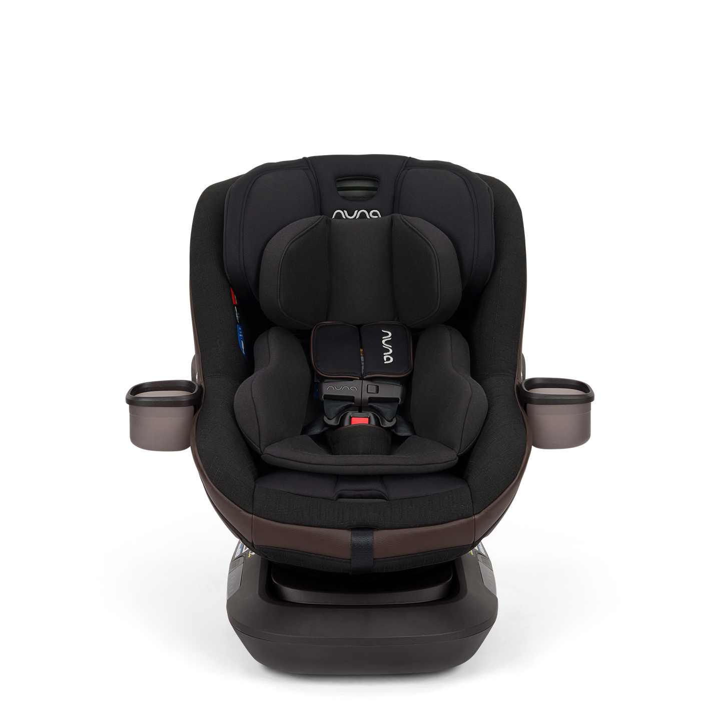Nuna REVV Maxx - Caviar