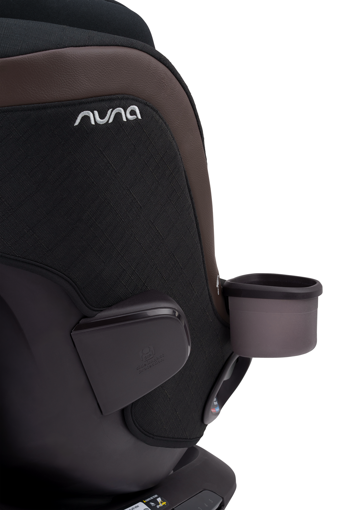 Nuna REVV Maxx - Caviar