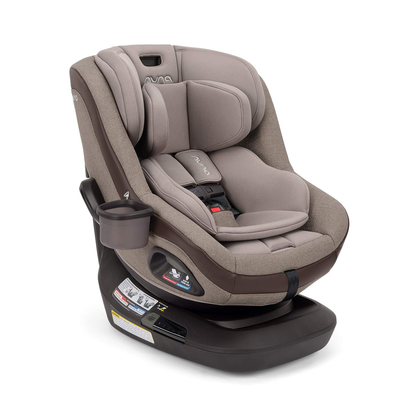 Nuna REVV Maxx - Cedar
