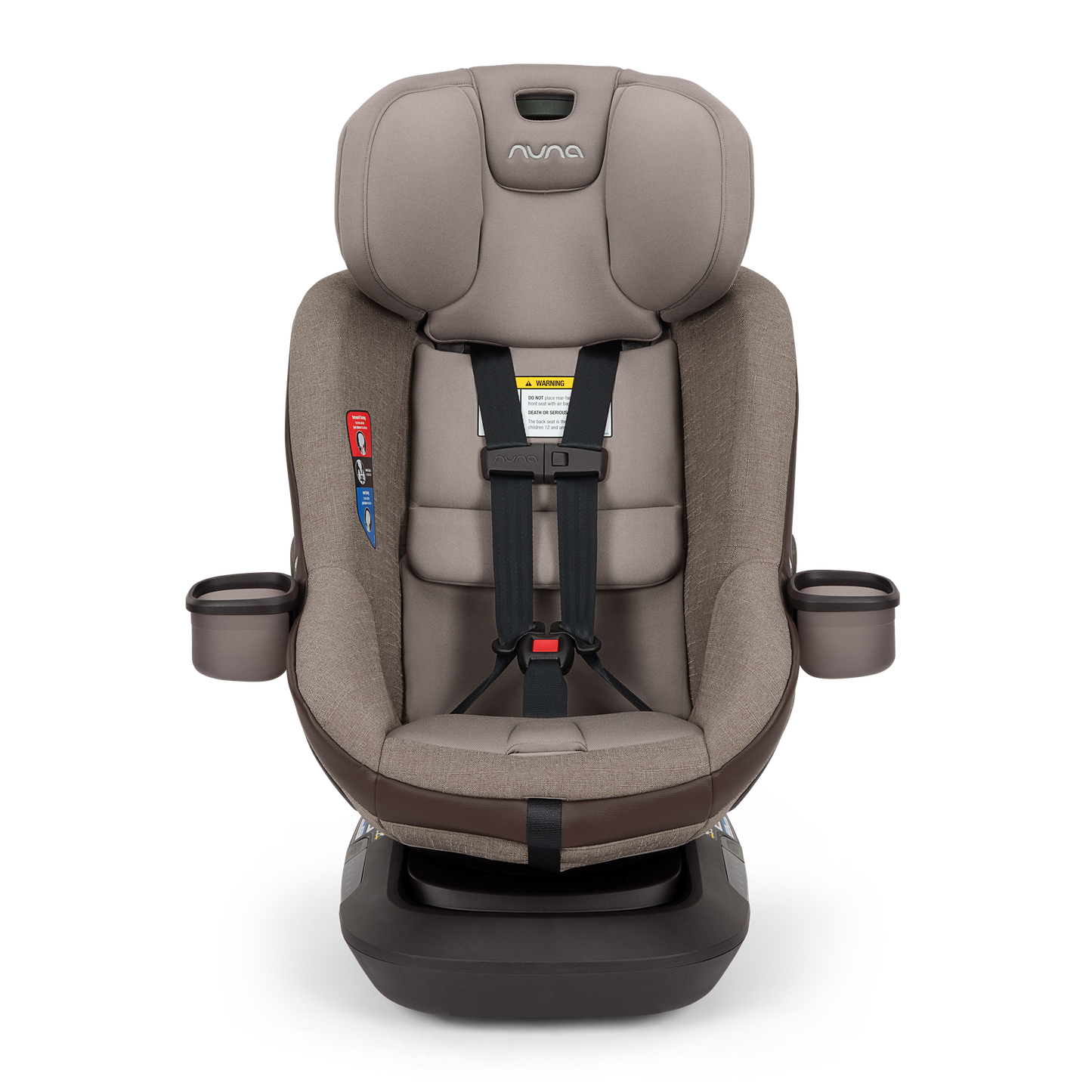 Nuna REVV Maxx - Cedar