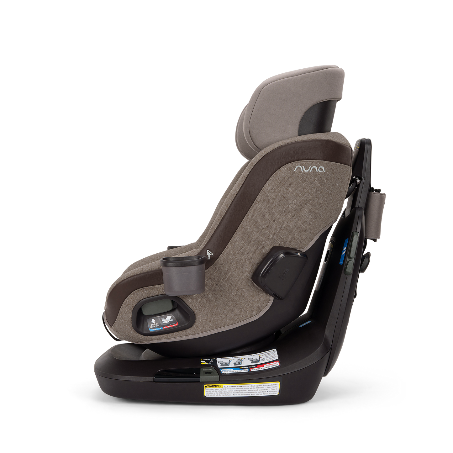 Nuna REVV Maxx - Cedar