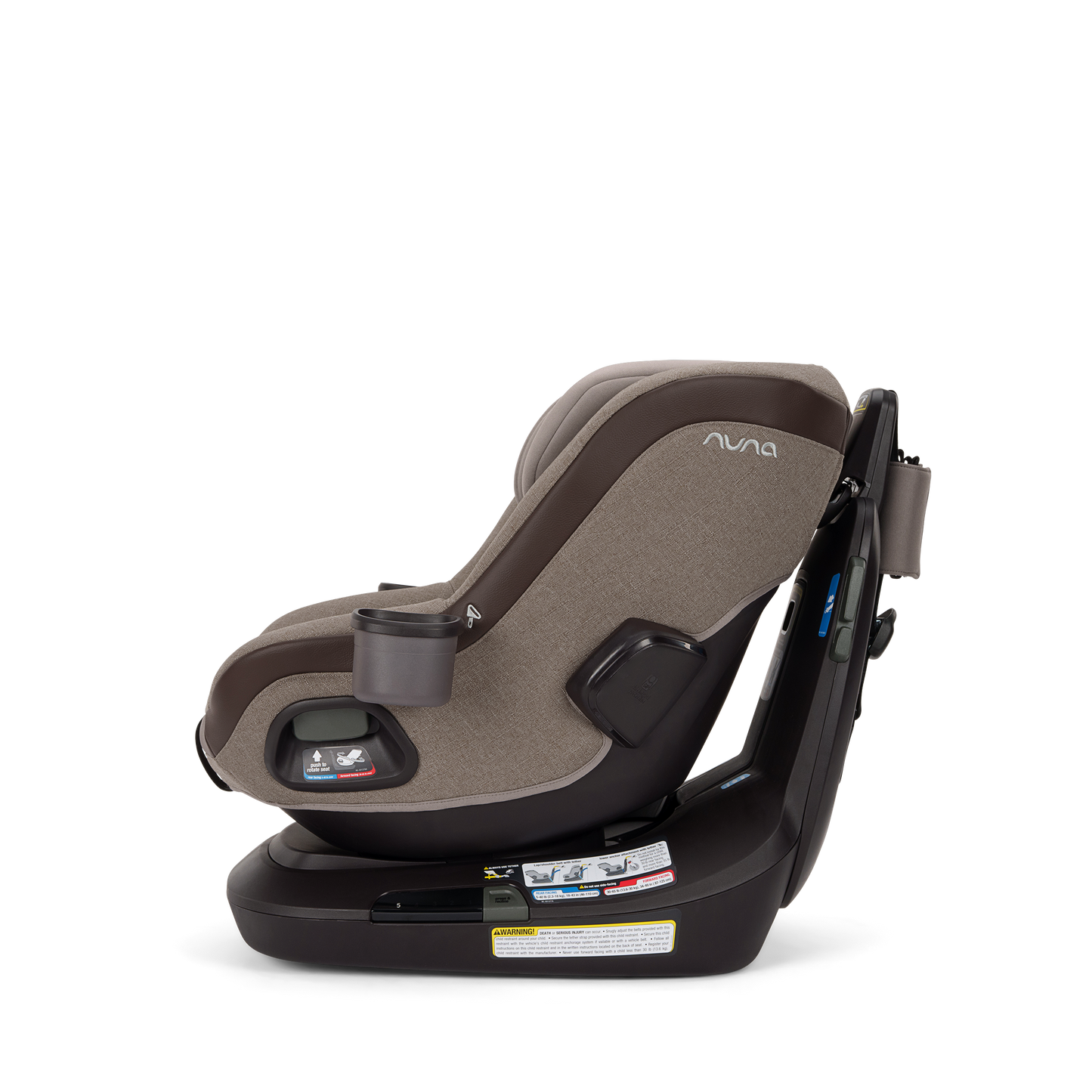 Nuna REVV Maxx - Cedar