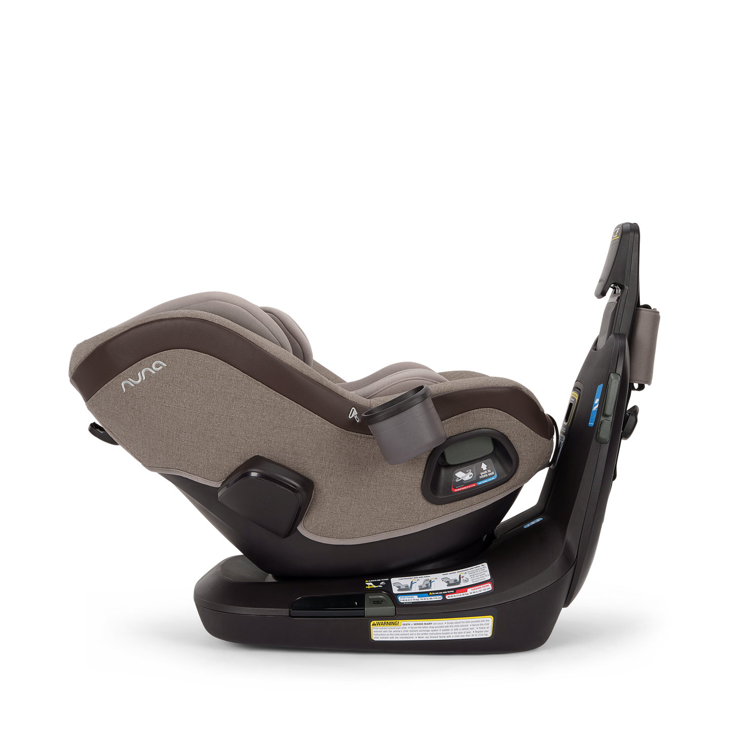 Nuna REVV Maxx - Cedar