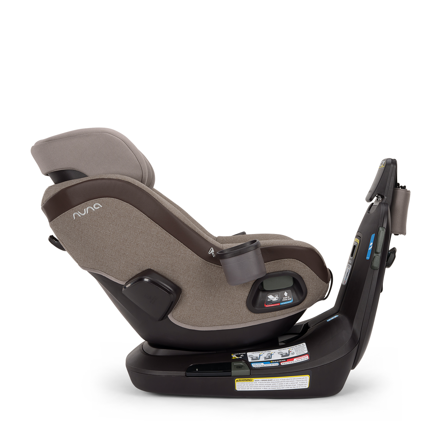 Nuna REVV Maxx - Cedar