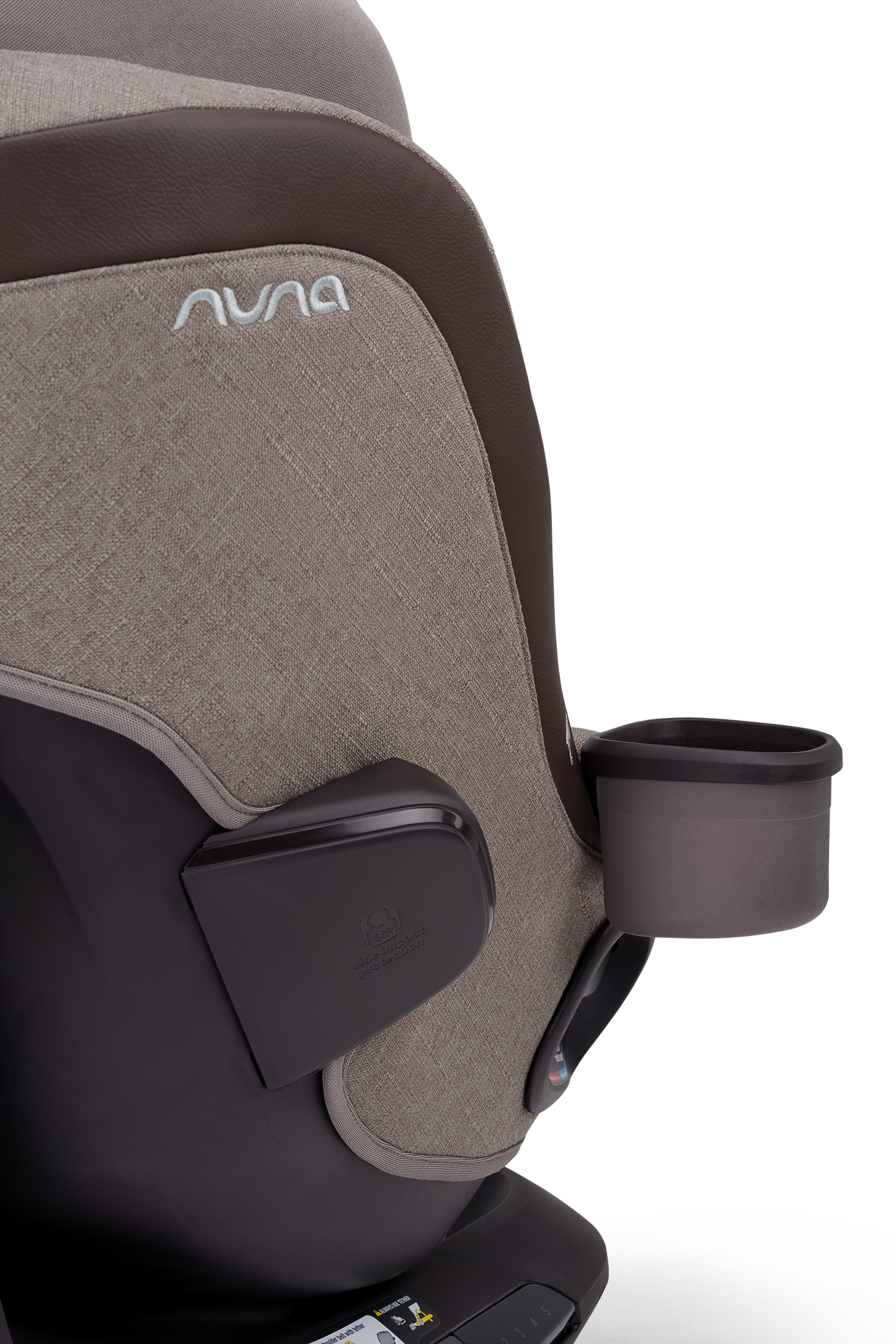 Nuna REVV Maxx - Cedar