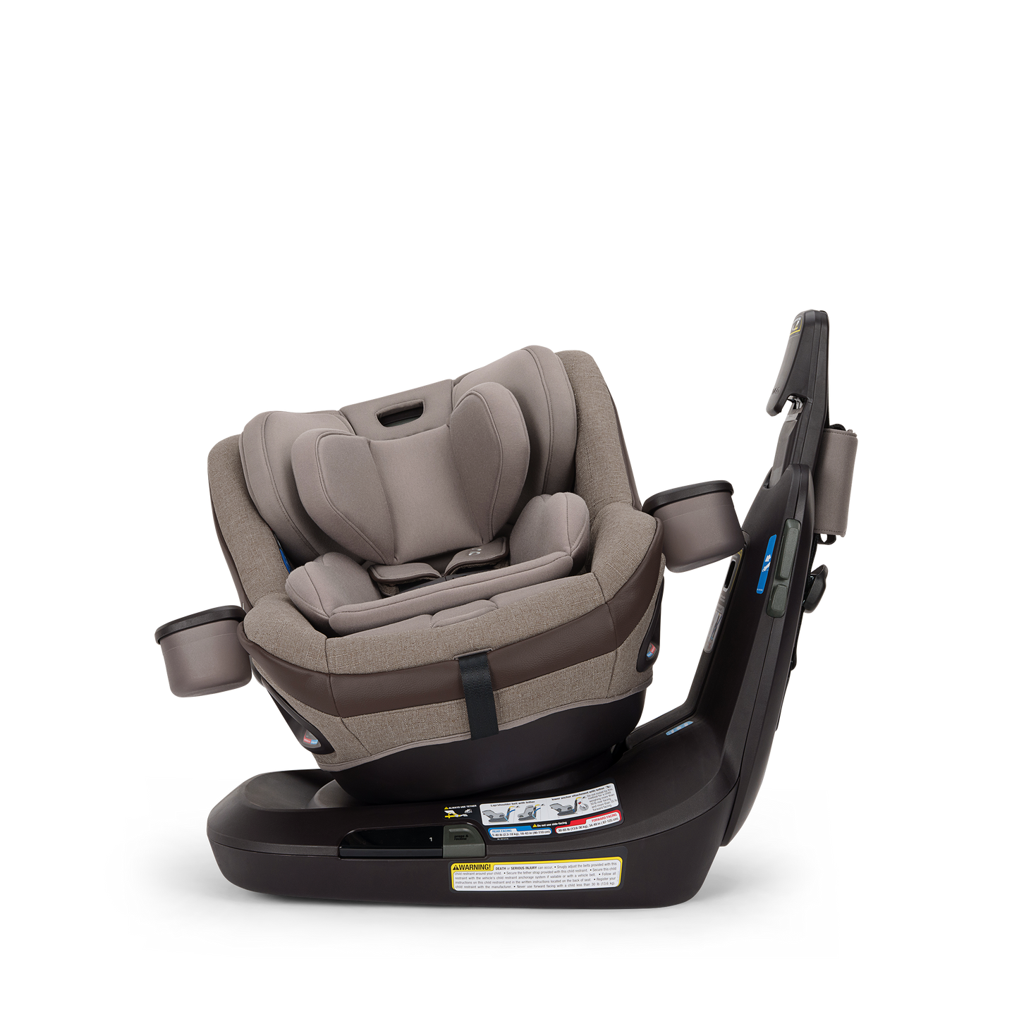 Nuna REVV Maxx - Cedar