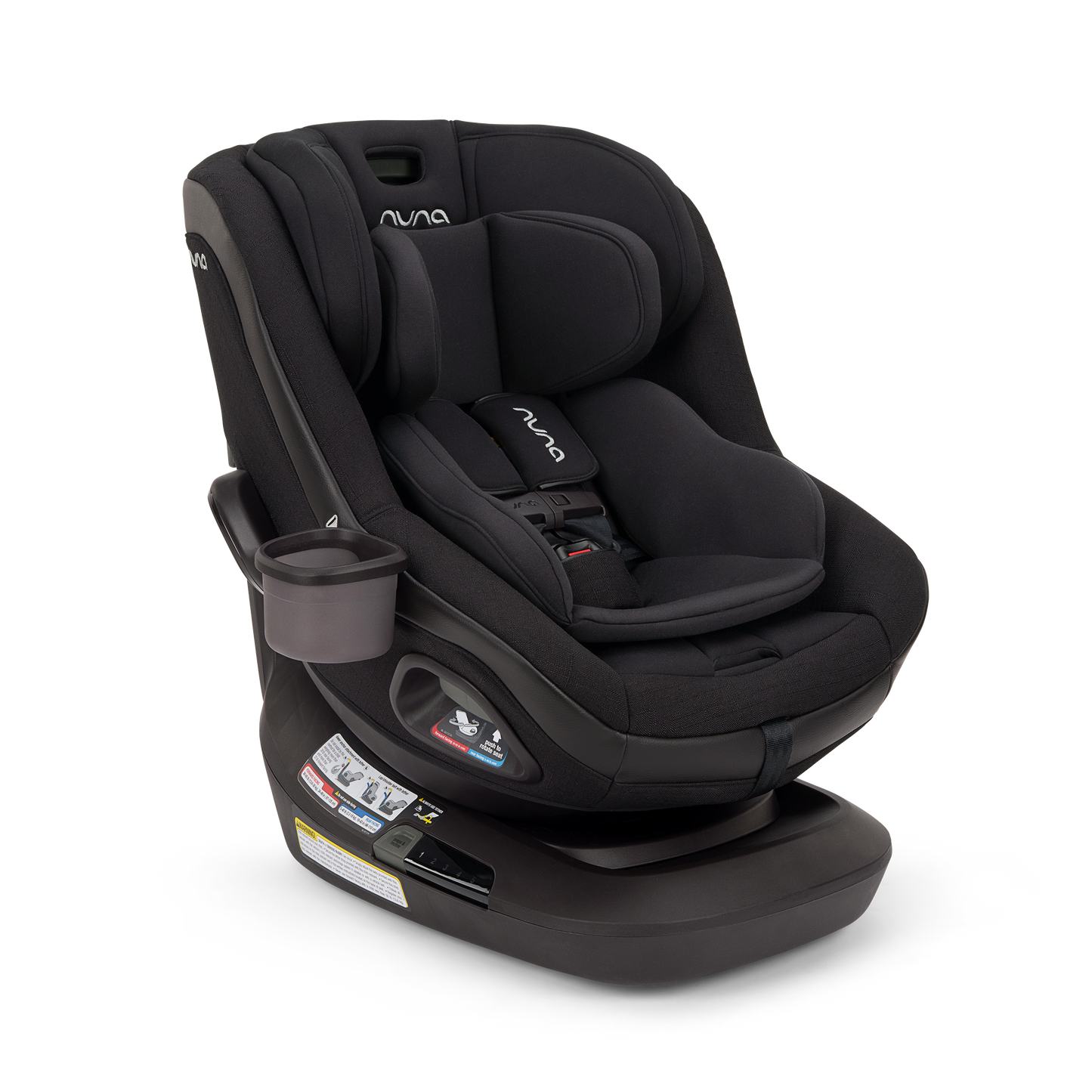 Nuna REVV Maxx - Midnight