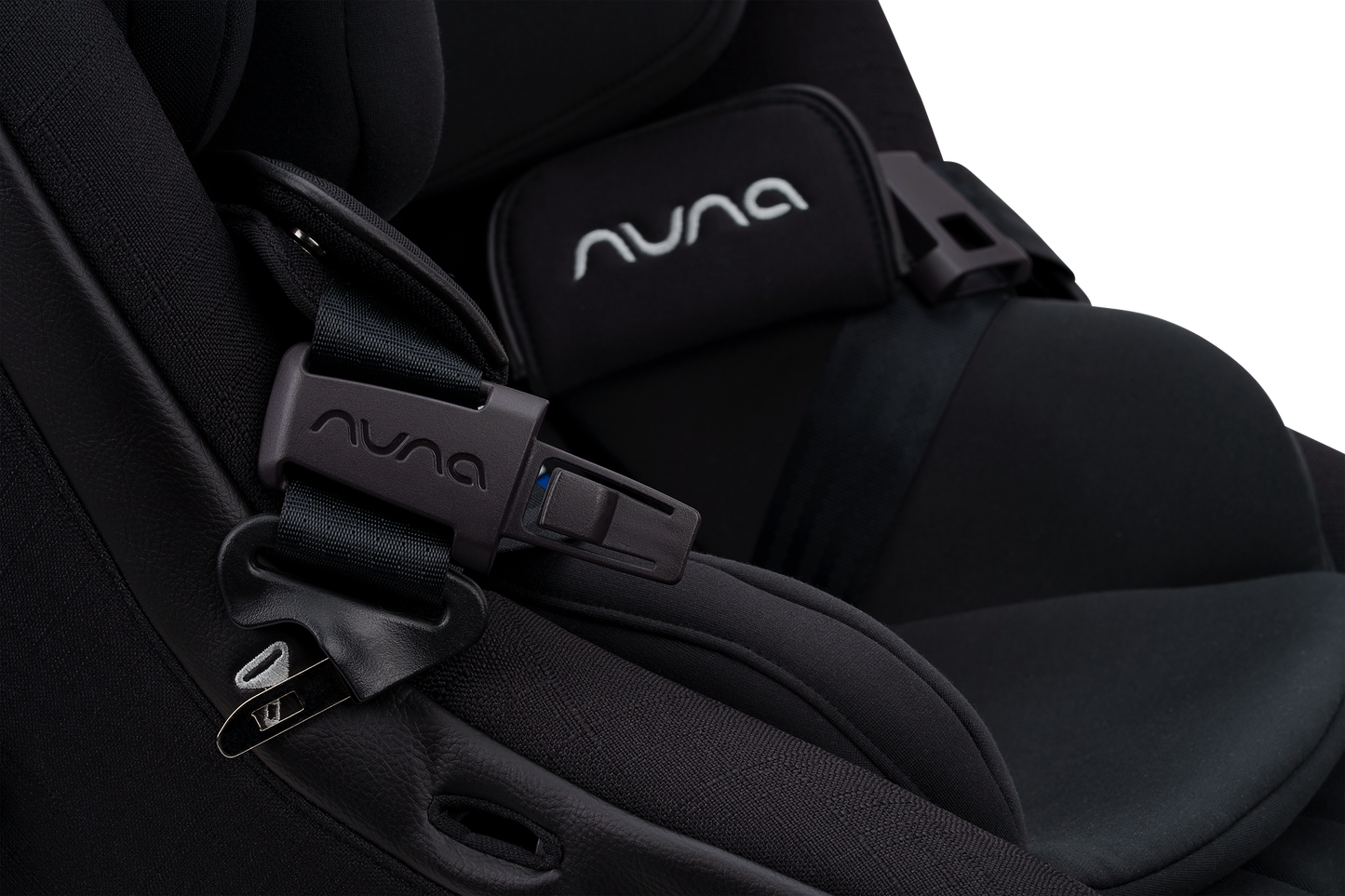 Nuna REVV Maxx - Midnight