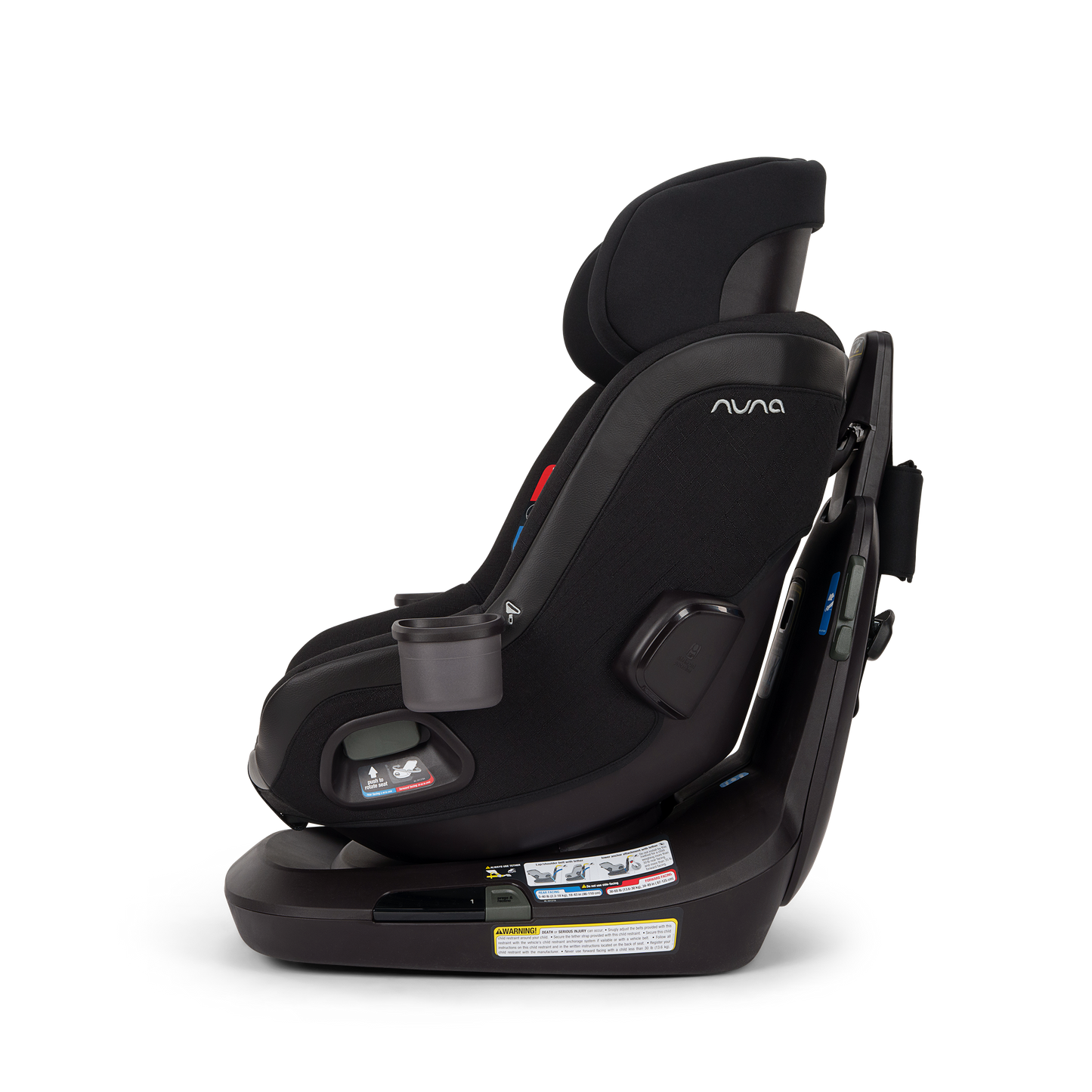 Nuna REVV Maxx - Midnight