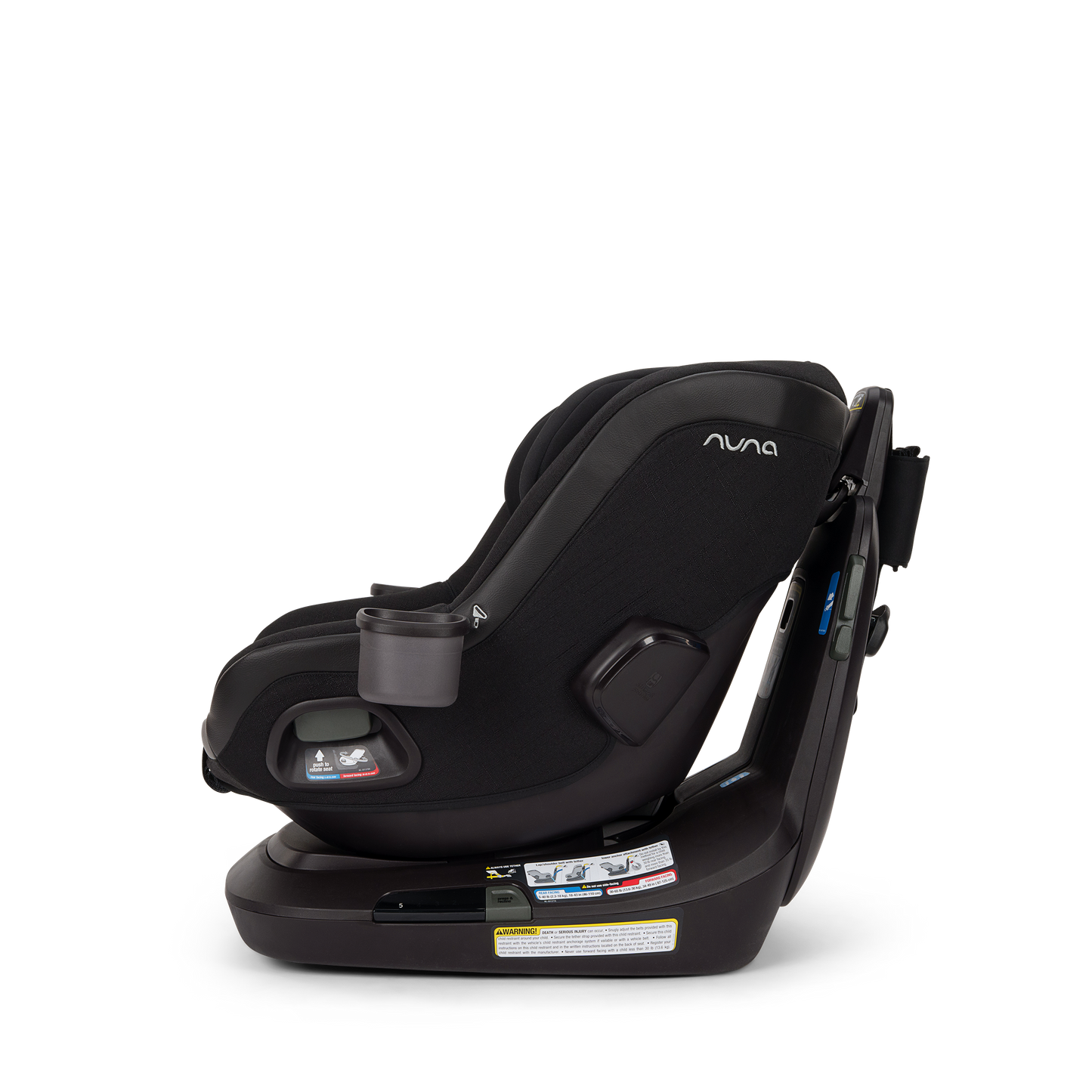 Nuna REVV Maxx - Midnight