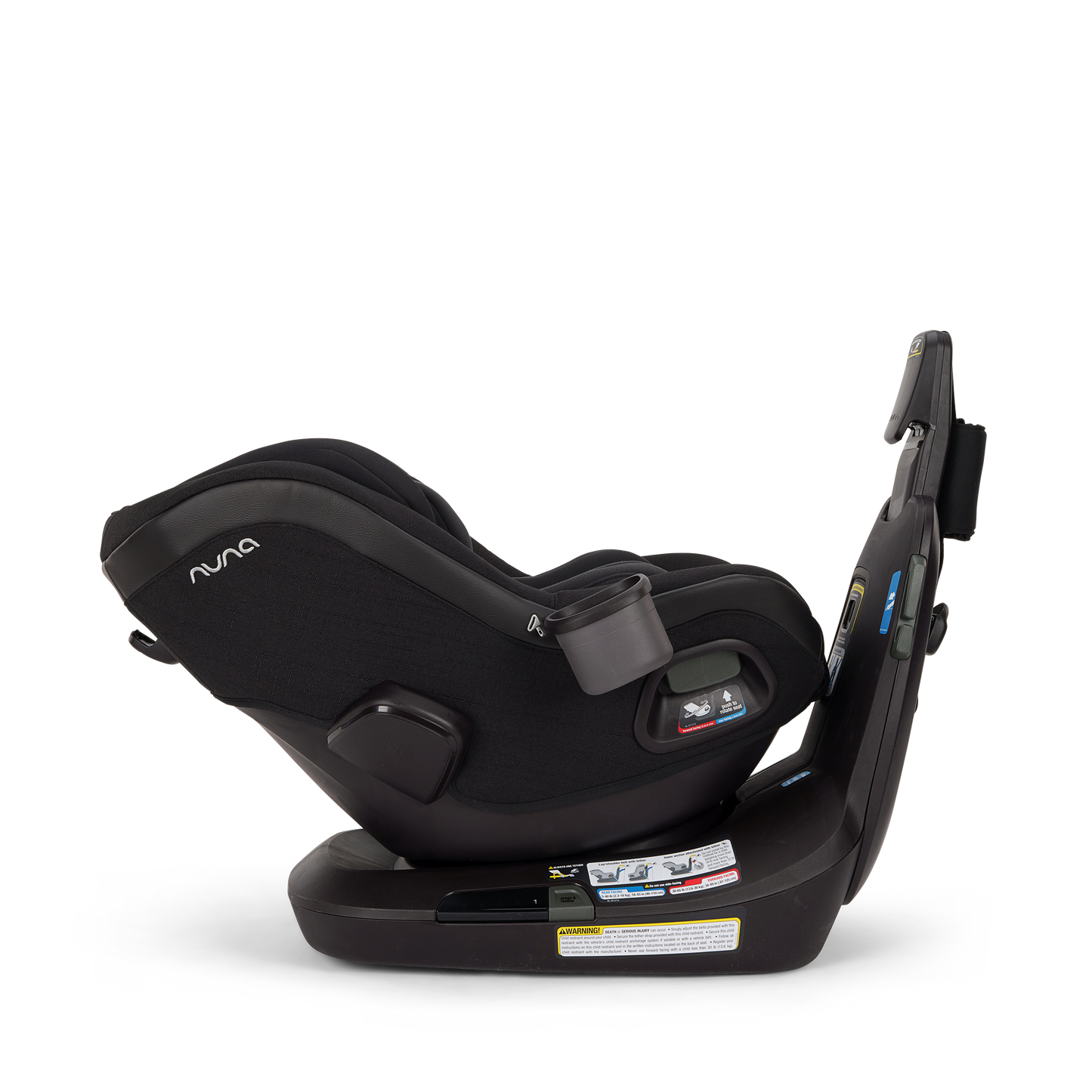 Nuna REVV Maxx - Midnight