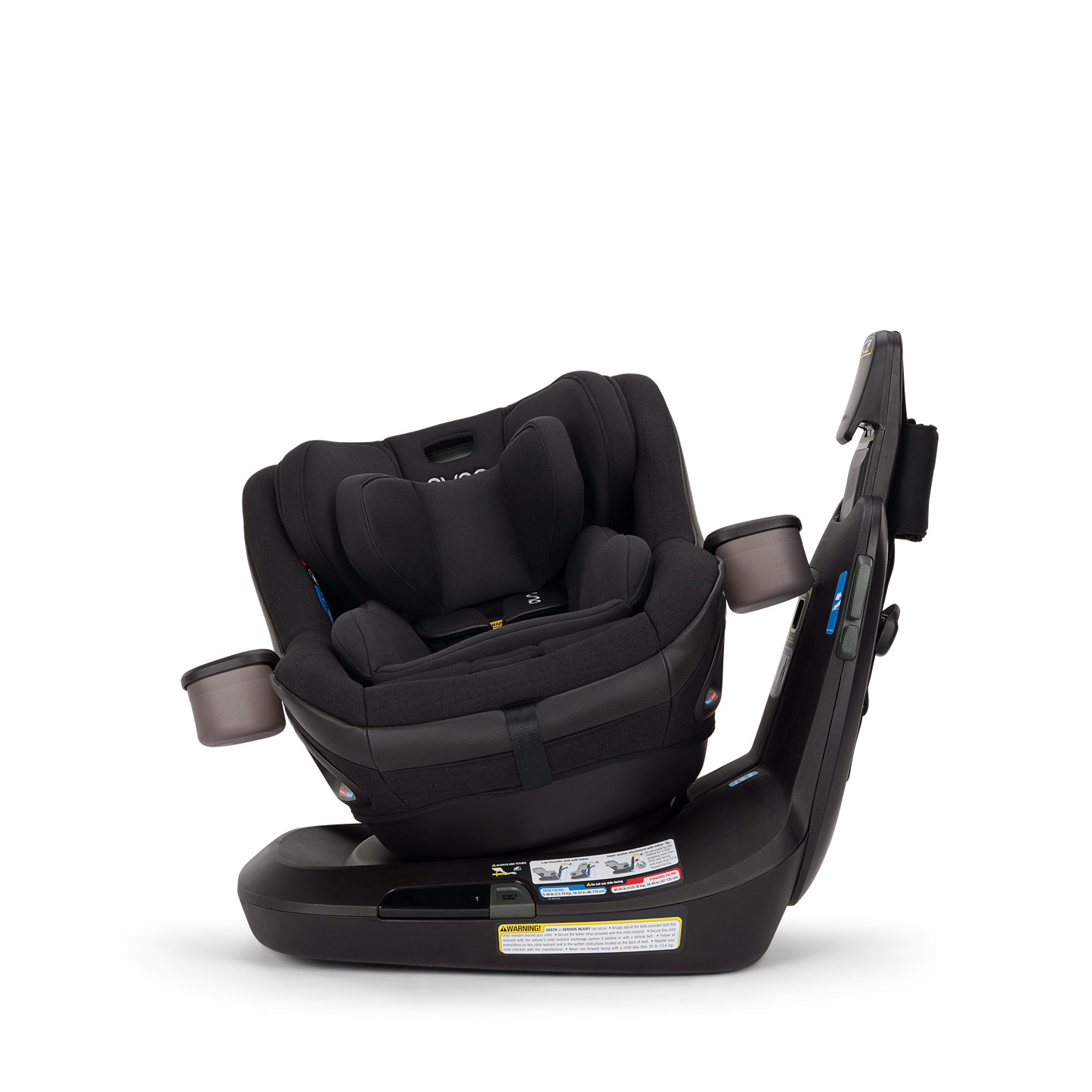 Nuna REVV Maxx - Midnight