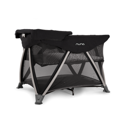 Nuna SENA Aire Play Yard with Zip-Off Bassinet and Changer