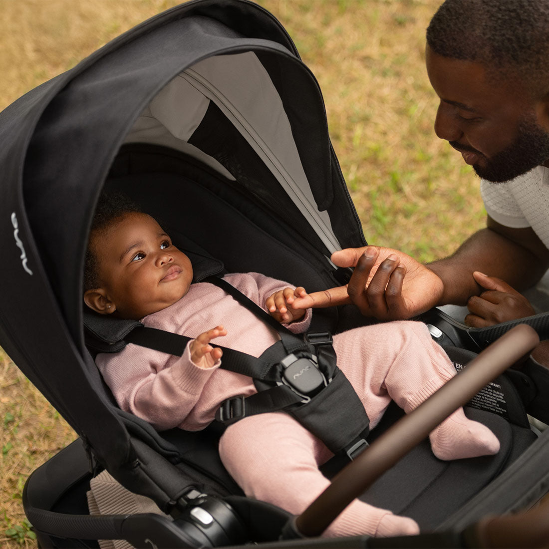 Nuna TRIV lx Stroller