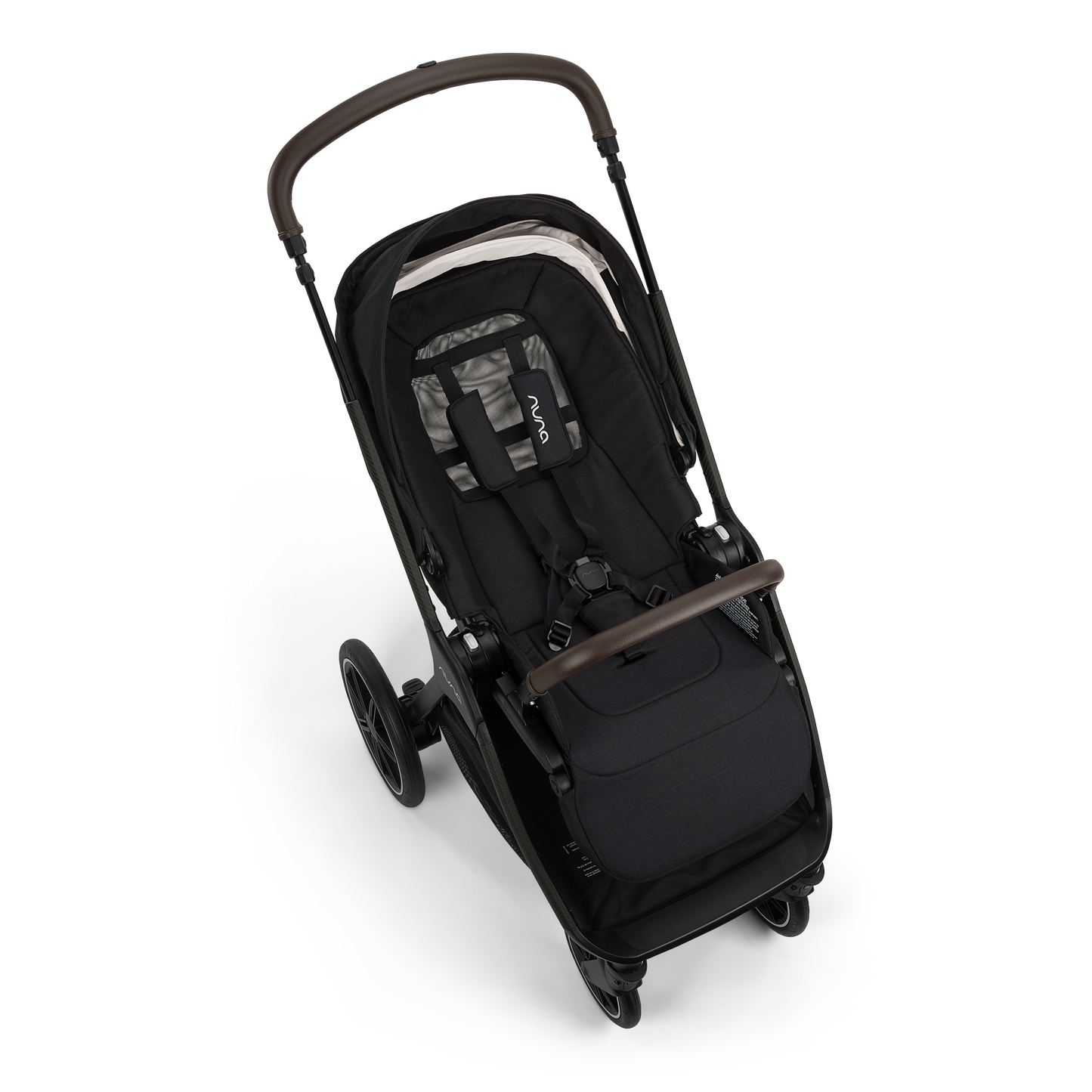 Nuna TRIV lx Stroller
