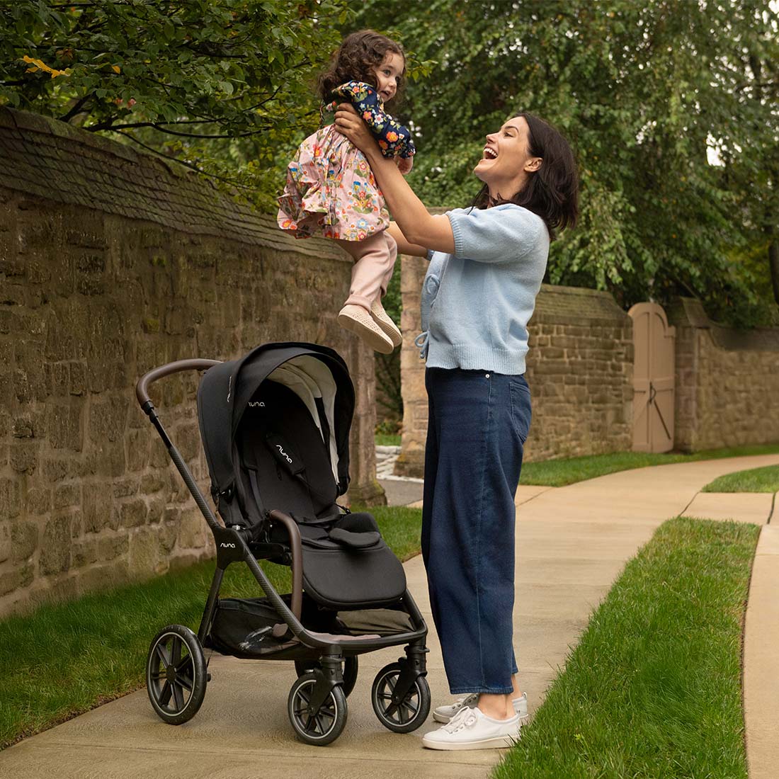 Nuna TRIV lx Stroller