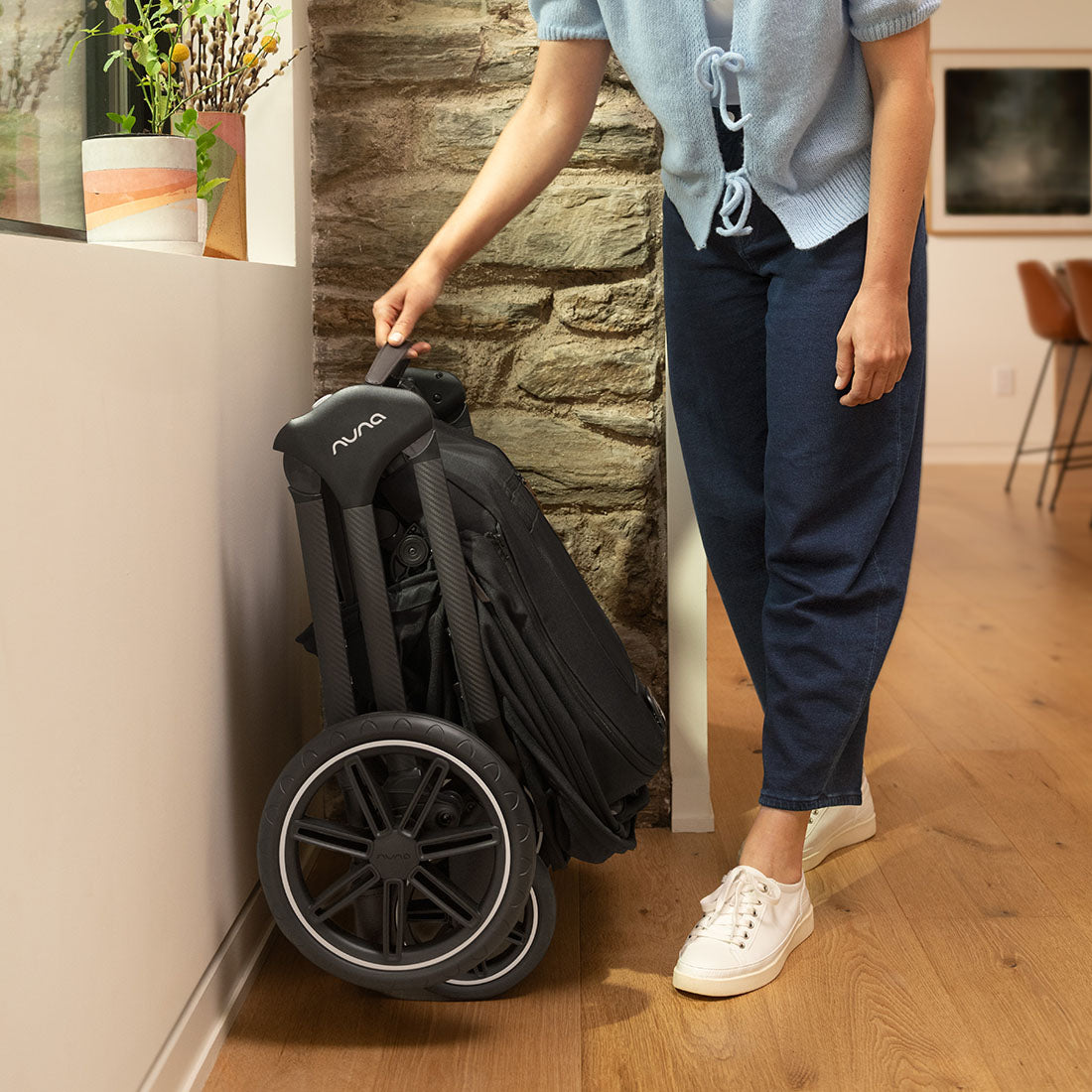 Nuna TRIV lx Stroller