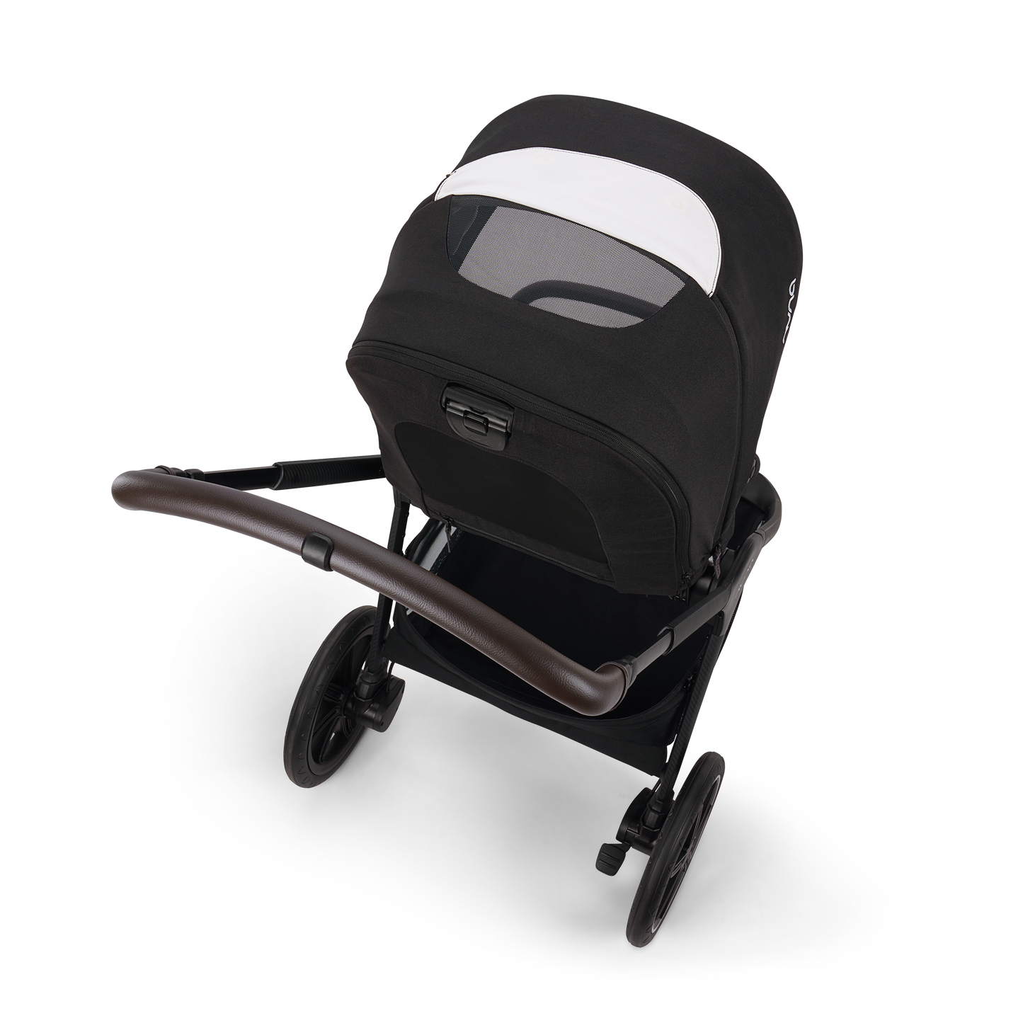 Nuna TRIV lx + PIPA urbn Travel System