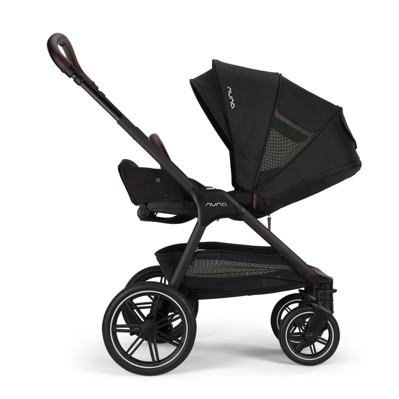 nuna stroller for travel Nuna TRIV lx + PIPA urbn Travel System