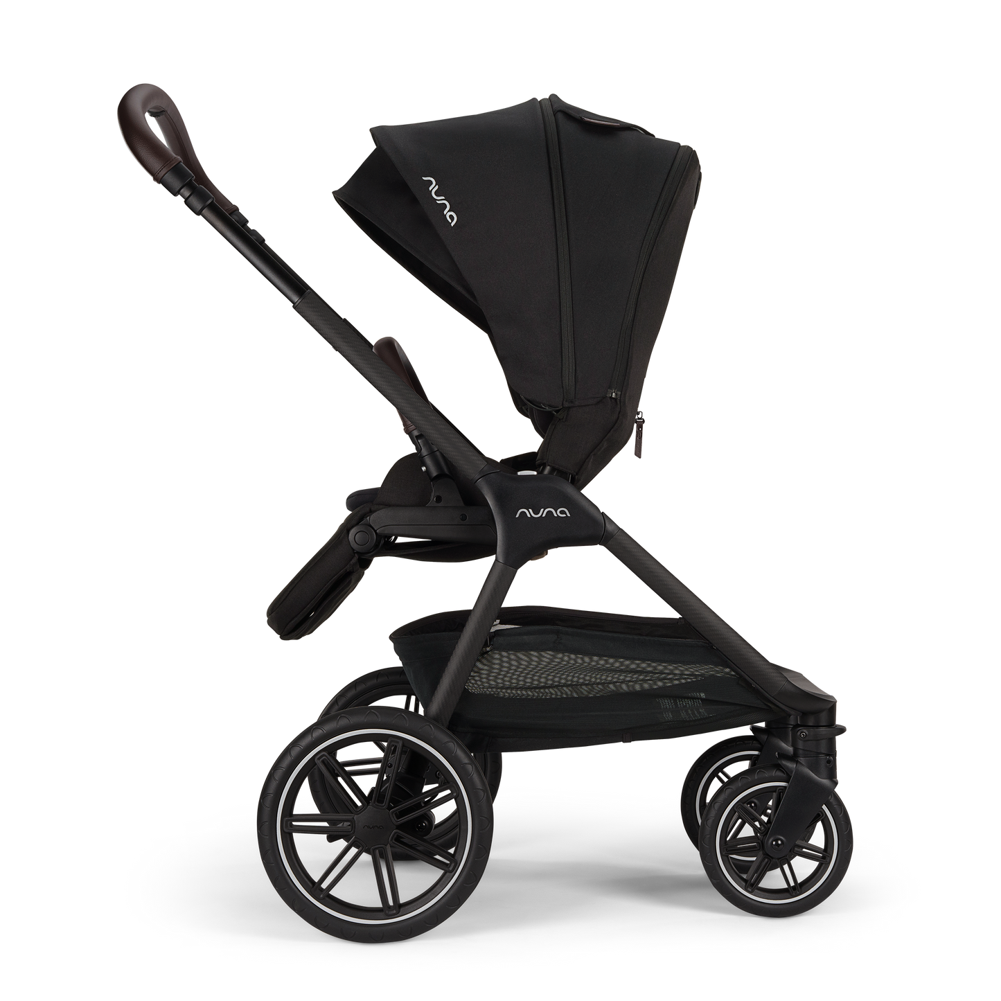 Nuna TRIV lx + PIPA urbn Travel System