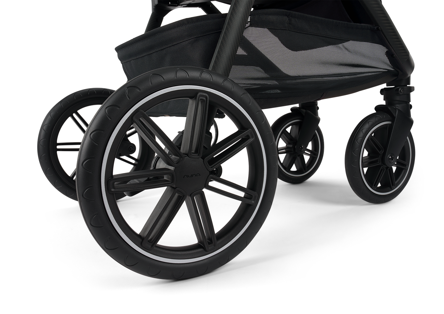 Nuna TRIV lx Stroller