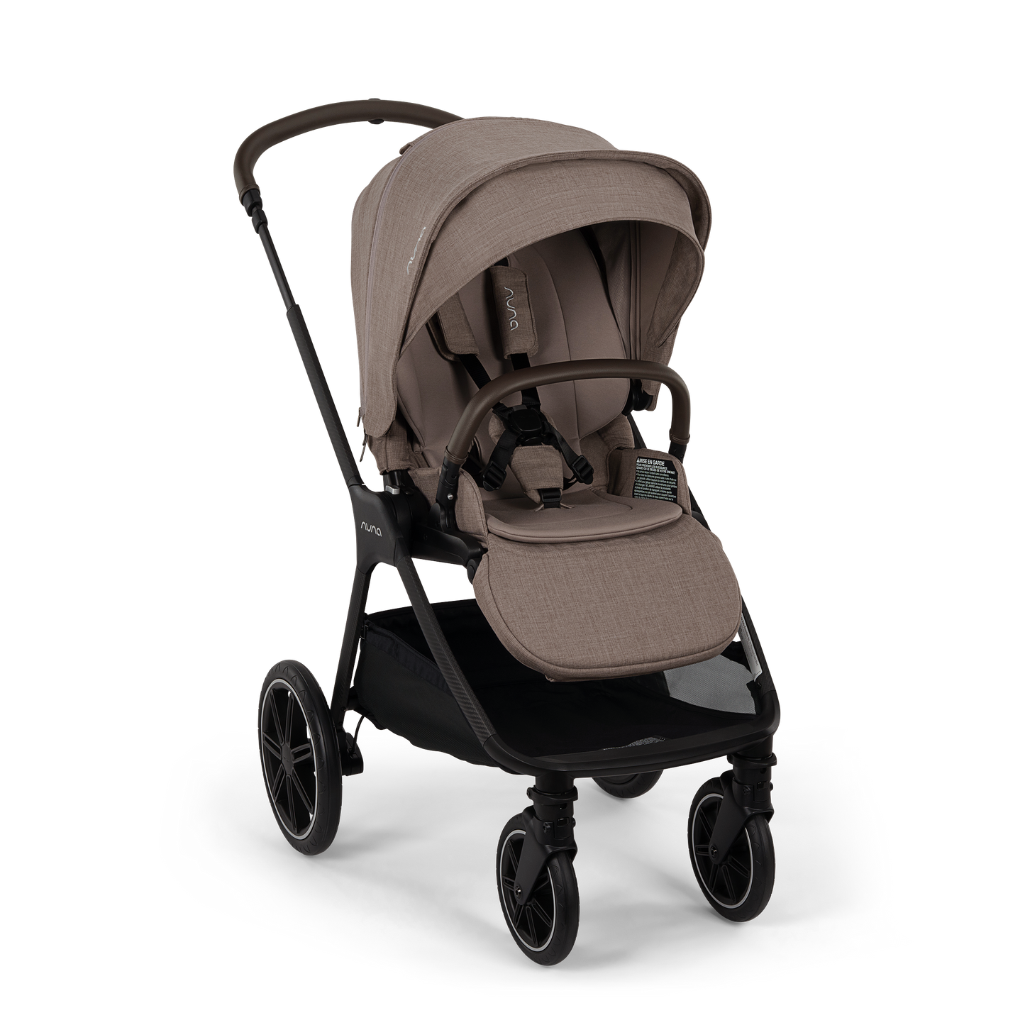 Nuna TRIV lx Stroller