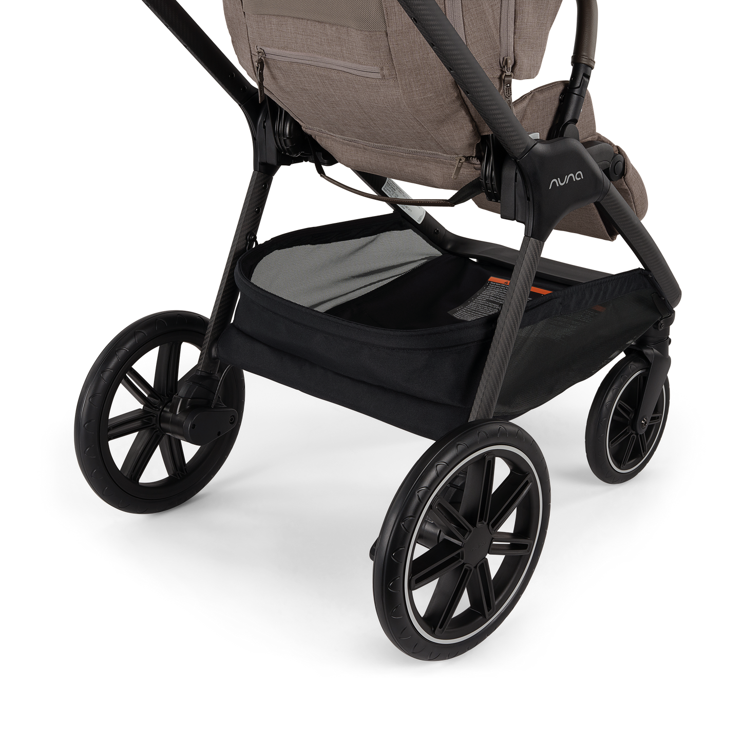 Nuna TRIV lx Stroller