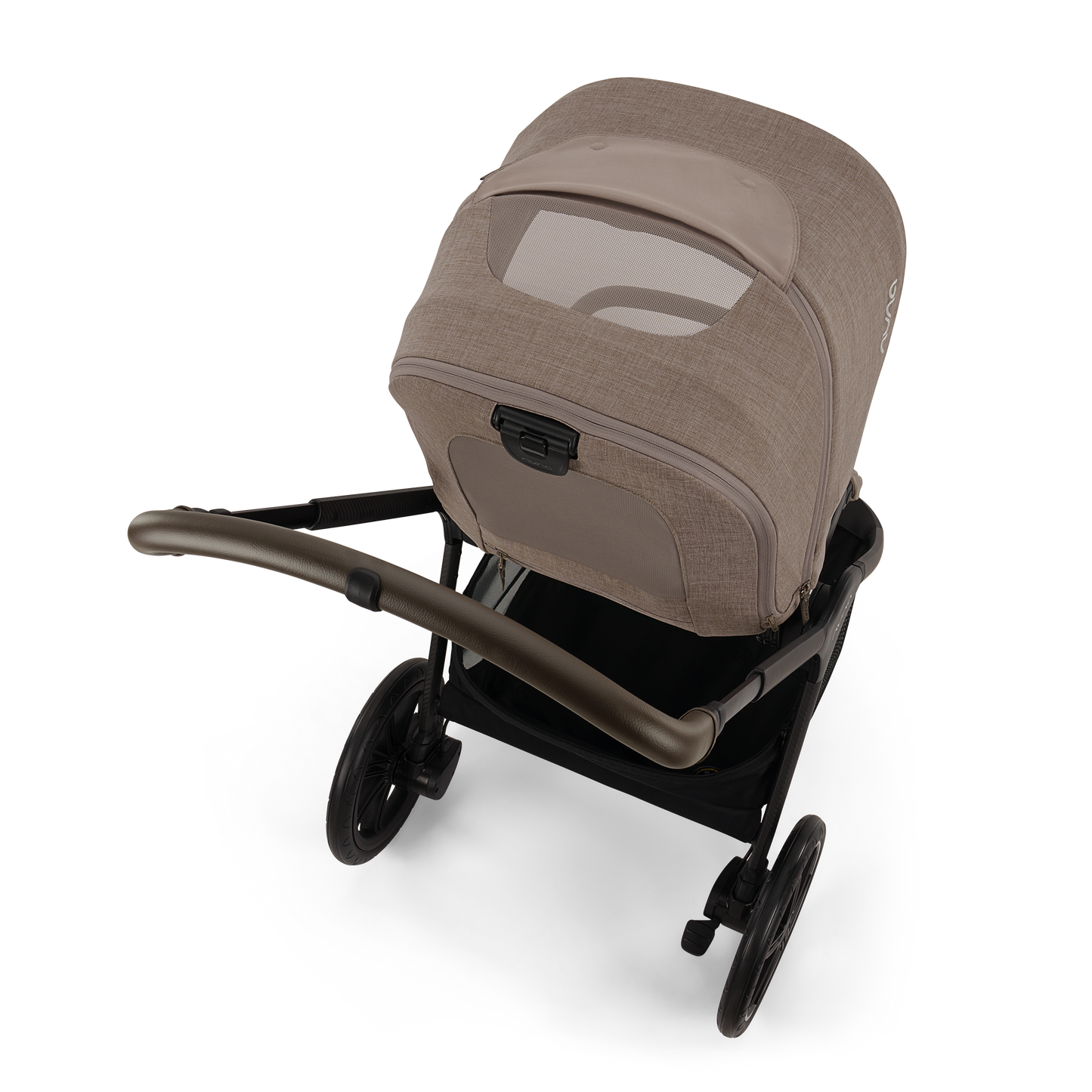 Nuna TRIV lx Stroller