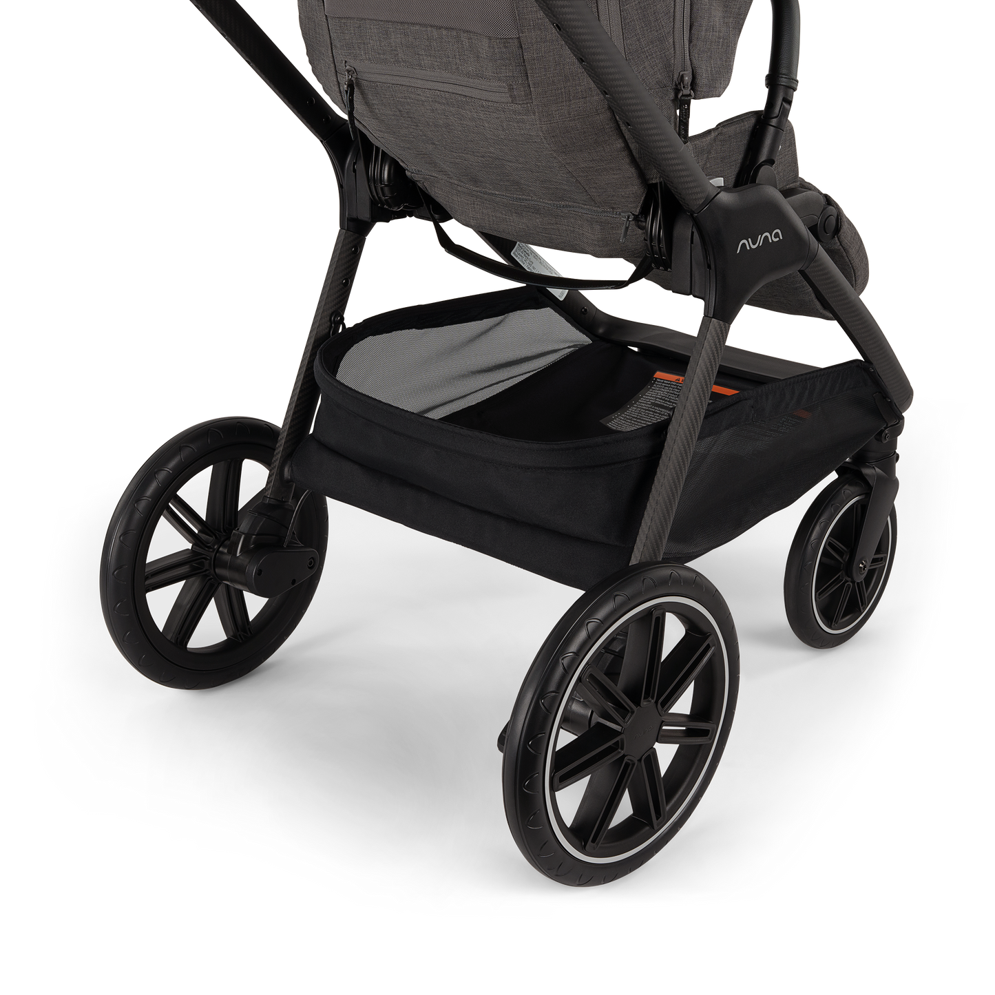 Nuna TRIV lx Stroller