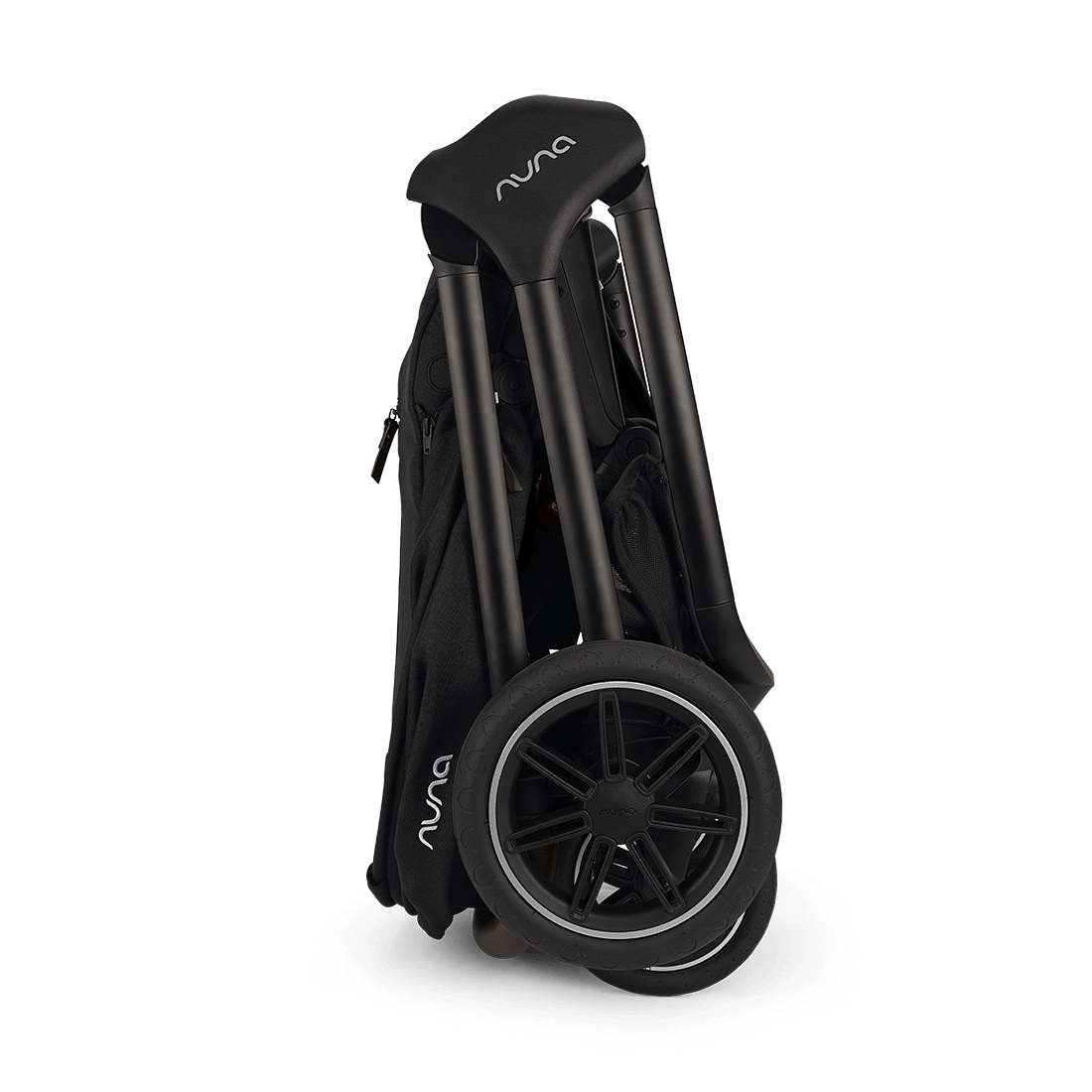 Nuna TRIV Next Stroller and PIPA Urbn Car Seat Travel System
