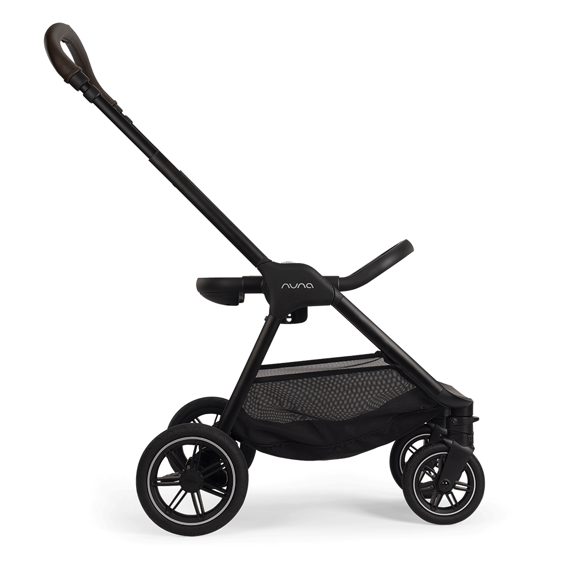 Nuna TRIV Next Stroller and PIPA Urbn Car Seat Travel System